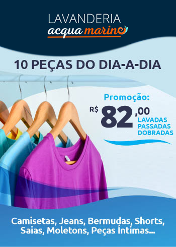 Promo Peças do Dia a Dia
