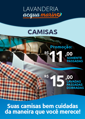 Promo Camisas